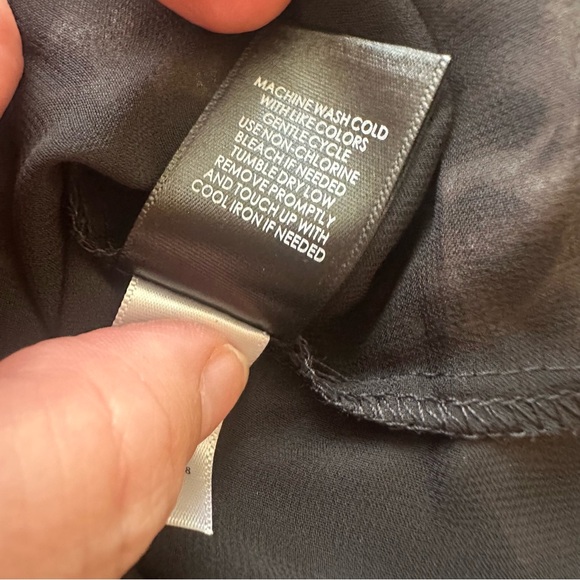 Torrid Leopard Print Camisole Top - Picture 8 of 8